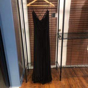 Free People Maxi Dress